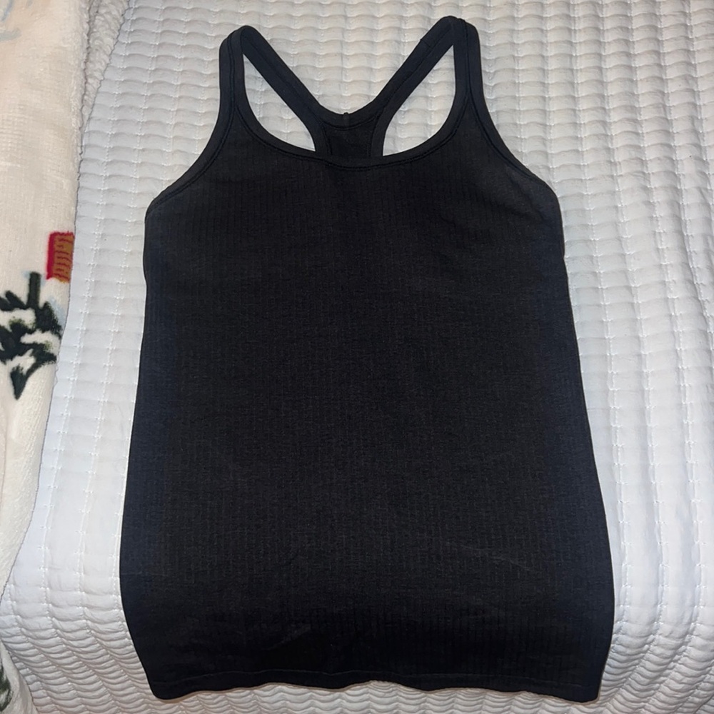 lululemon ebb to street tank